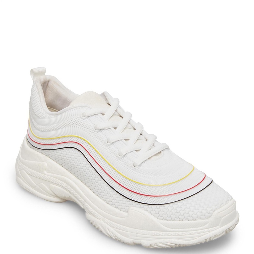 Steven by Steven Madden Sneakers 👟